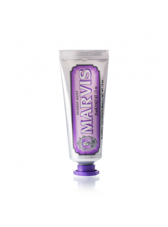 ЗУБНАЯ ПАСТА JASMIN MINT MARVIS 25ml