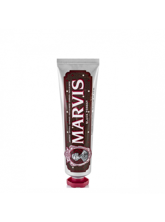 ЗУБНАЯ ПАСТА BLACK FOREST MARVIS 75ml