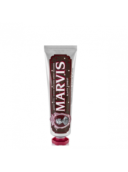 ЗУБНАЯ ПАСТА BLACK FOREST MARVIS 75ml