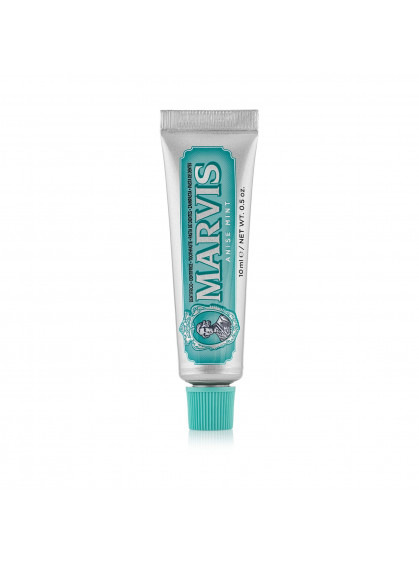 ЗУБНАЯ ПАСТА MARVIS 25ml