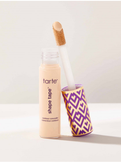 КОНСИЛЕР ДЛЯ ЛИЦА SHAPE TAPE 16N FAIR NEUTRAL TARTE 10ml КОНСИЛЕР ДЛЯ ЛИЦА SHAPE TAPE 16N FAIR NEUTRAL TARTE 10ml