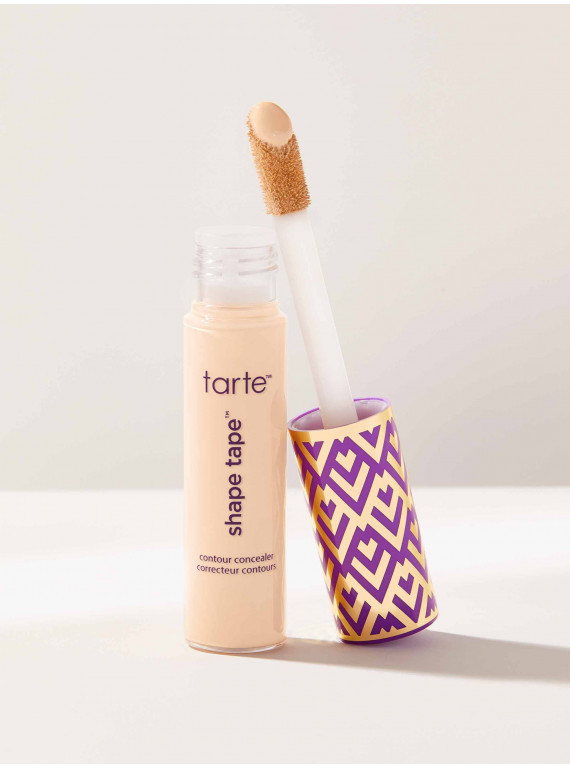 КОНСИЛЕР ДЛЯ ЛИЦА SHAPE TAPE 16N FAIR NEUTRAL TARTE 10ml