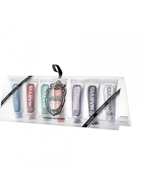 НАБОР FLAVOUR COLLECTION MARVIS