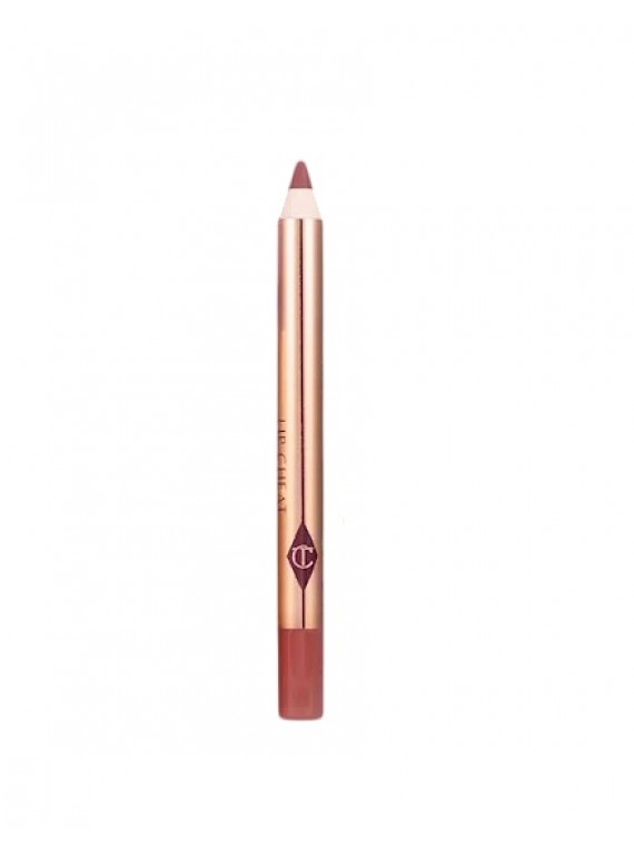 МИНИАТЮРА КАРАНДАШ ДЛЯ ГУБ LIP CHEAT PILLOW TALK CHARLOTTE TILBURY