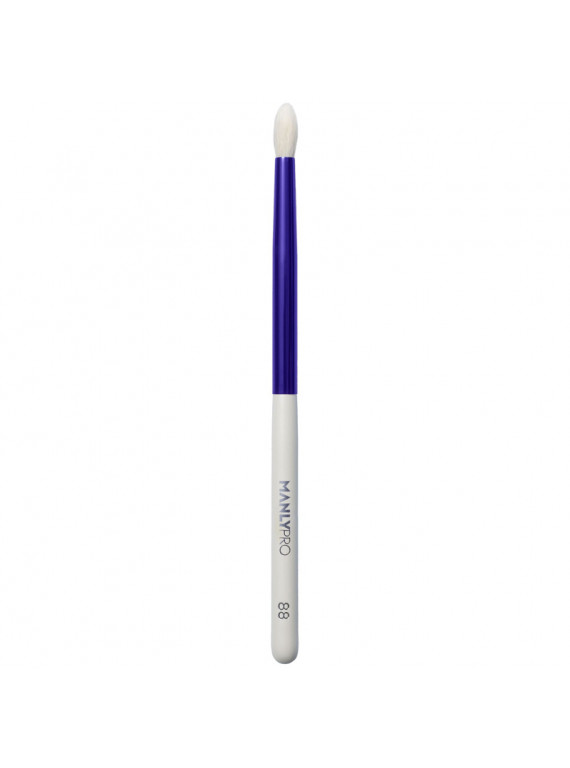 КИСТЬ ДЛЯ ТЕНЕЙ СВЕЧКА КРУГЛАЯ K88* MANLY PRO