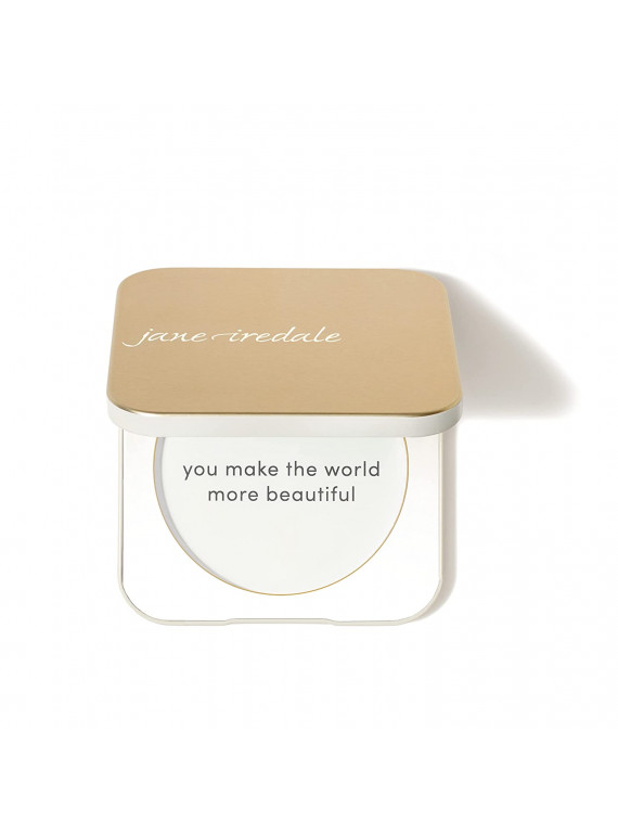 ПУДРЕНИЦА ДЛЯ ОСНОВ ПРЕССОВАННЫХ GOLD JANE IREDALE