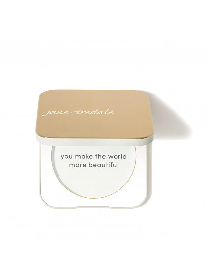 ПУДРЕНИЦА ДЛЯ ОСНОВ ПРЕССОВАННЫХ GOLD JANE IREDALE ПУДРЕНИЦА ДЛЯ ОСНОВ ПРЕССОВАННЫХ GOLD JANE IREDALE