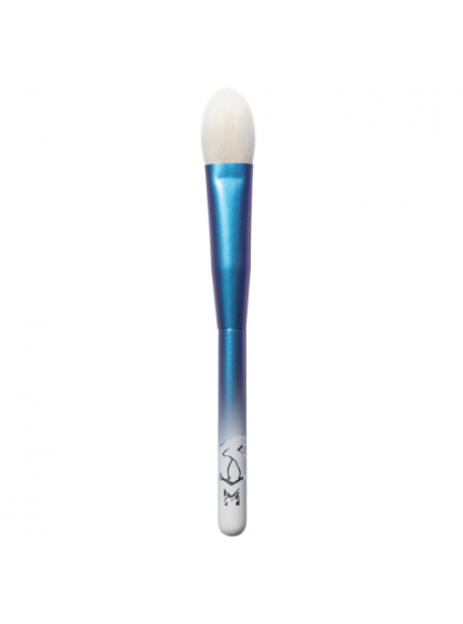 КИСТЬ ДЛЯ ЛИЦА ПЛОСКАЯ PNB3 MANLY PRO
