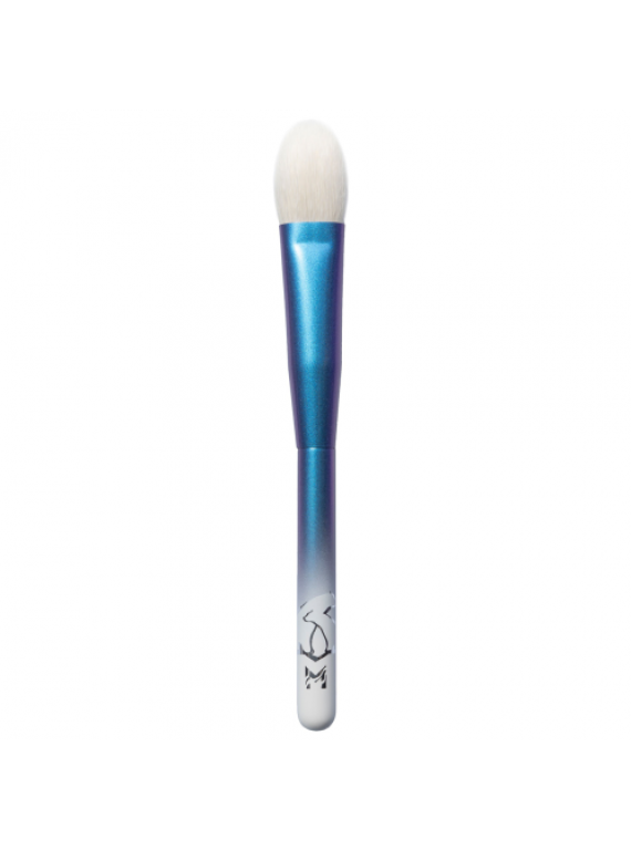 КИСТЬ ДЛЯ ЛИЦА ПЛОСКАЯ PNB3 MANLY PRO
