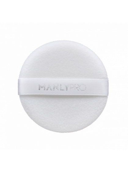 ПУХОВКА ДЛЯ ПУДРЫ HD СП07 MANLY PRO