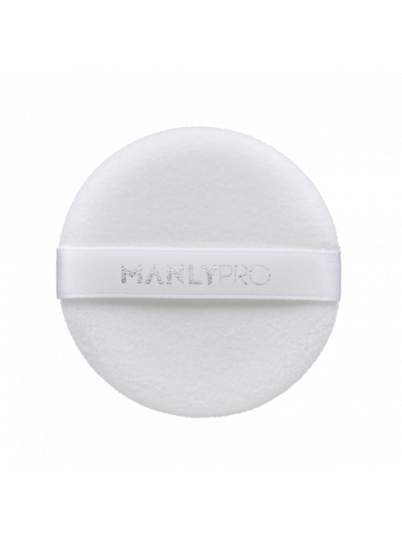 ПУХОВКА ДЛЯ ПУДРЫ HD СП07 MANLY PRO