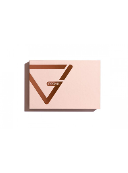 ПАЛИТРА МАГНИТНАЯ GRACEFUL M SIZE PROVG makeup
