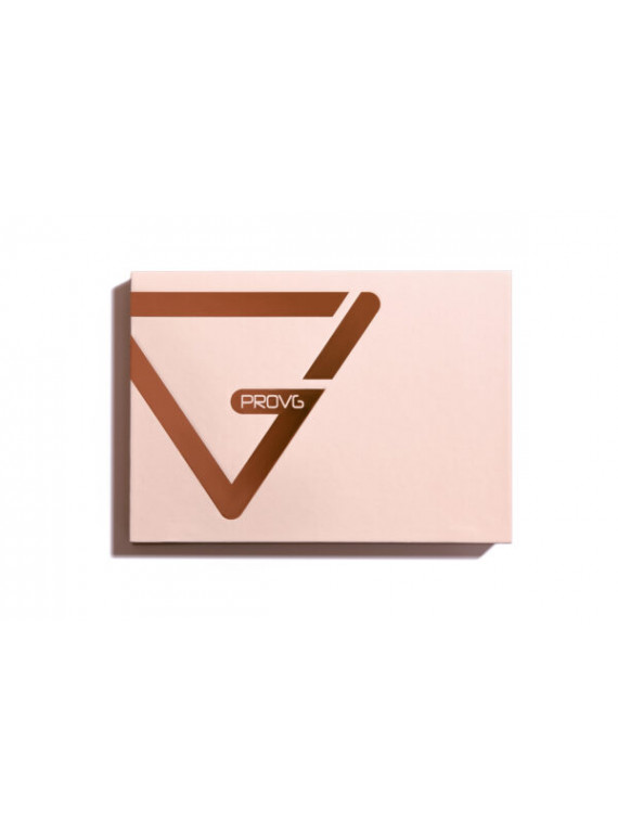 ПАЛИТРА МАГНИТНАЯ GRACEFUL L SIZE PROVG makeup