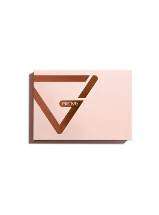 ПАЛИТРА МАГНИТНАЯ GRACEFUL L SIZE PROVG makeup