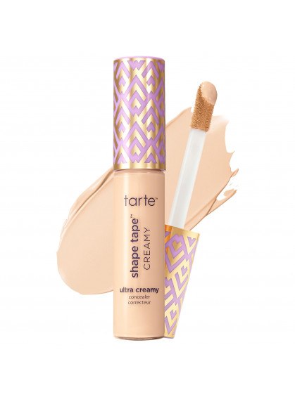КОНСИЛЕР ДЛЯ ЛИЦА SHAPE TAPE ULTRA CREAMY 12N FAIR NEUTRAL TARTE 10ml