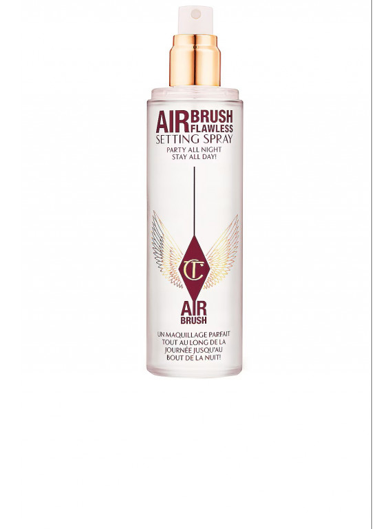 ФИКСИРУЮЩИЙ СПРЕЙ SETTING SPRAY CHARLOTTE TILBURY 100ml