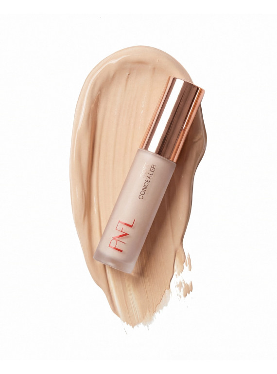КОНСИЛЕР ДЛЯ ЛИЦА SOFT CONCEALER ТОН 01 VANILLA PNFL PANFILOVSKAYA 5g