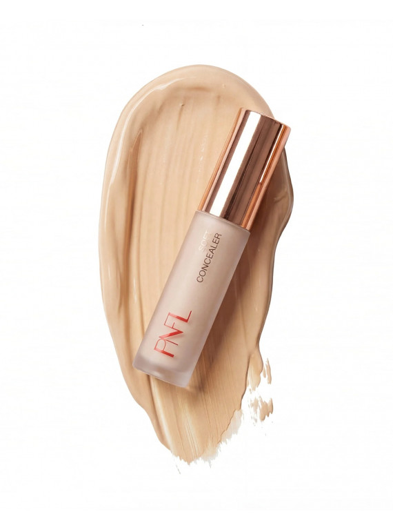 КОНСИЛЕР ДЛЯ ЛИЦА SOFT CONCEALER ТОН 02 AMBER PNFL PANFILOVSKAYA 5g