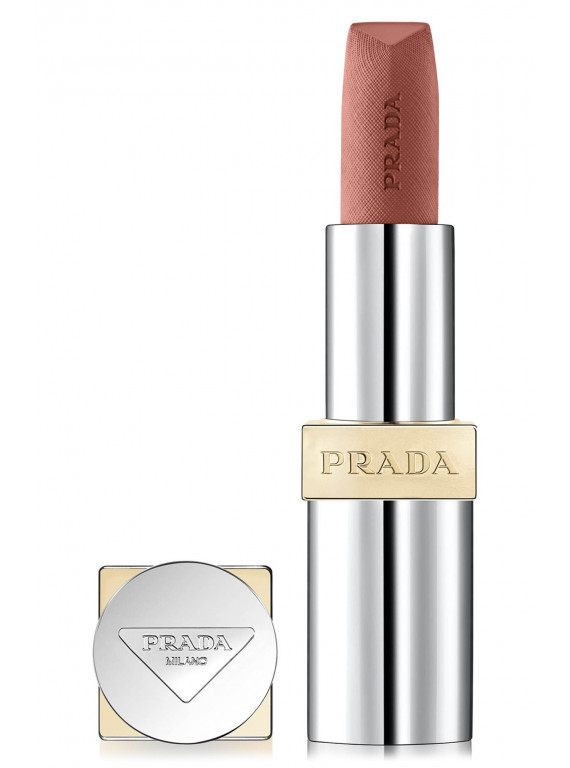 ПОМАДА ГИПЕРМАТОВАЯ MONOCHROME B01 ARGILE PRADA 3.8g