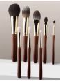 НАБОР КИСТЕЙ ДЛЯ МАКИЯЖА WILD KIT PANFILOVSKAYA