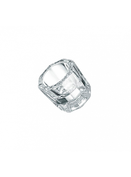 СТАКАНЧИК ДЛЯ СМЕШИВАНИЯ СТЕКЛЯННЫЙ 8ml