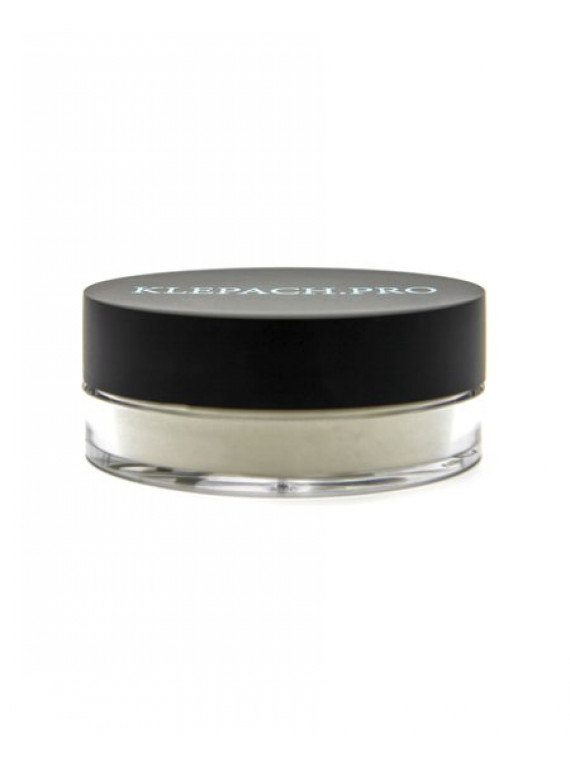 ХАЙЛАЙТЕР РАССЫПЧАТЫЙ 06 СИЯНИЕ СОЛНЦА KLEPACH PRO 20ml