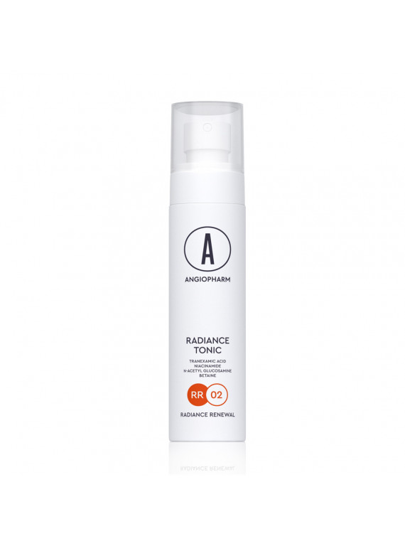 ТОНИК ОСВЕТЛЯЮЩИЙ ANGIOPHARM 150ml