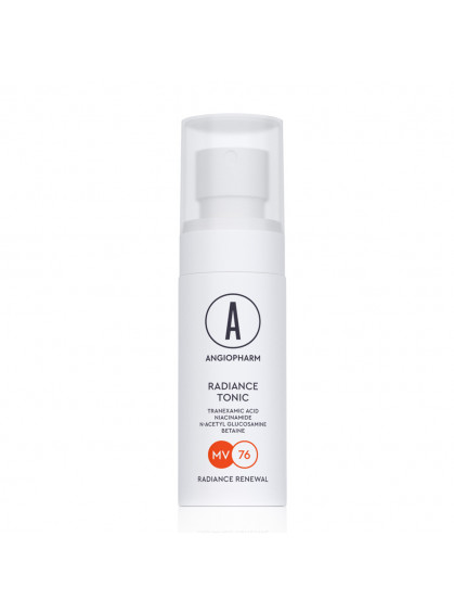 ТОНИК ОСВЕТЛЯЮЩИЙ ANGIOPHARM 50ml