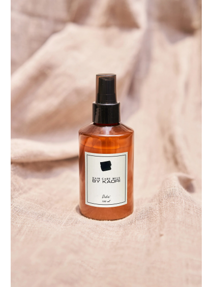 СПРЕЙ-ТЕРМОЗАЩИТА ДЛЯ ВОЛОС DUBAI BY KAORI 150ml