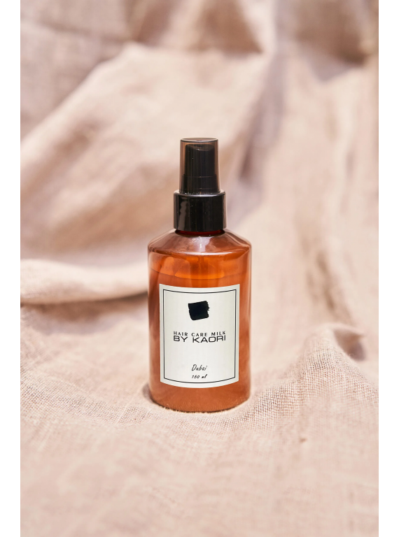 СПРЕЙ-ТЕРМОЗАЩИТА ДЛЯ ВОЛОС DUBAI BY KAORI 150ml