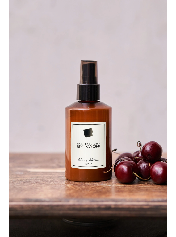 СПРЕЙ-ТЕРМОЗАЩИТА ДЛЯ ВОЛОС CHERRY BLOSSOM BY KAORI 150ml