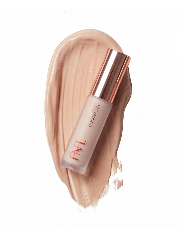 КОНСИЛЕР ДЛЯ ЛИЦА SOFT CONCEALER ТОН 03 SALMON PNFL PANFILOVSKAYA 5g