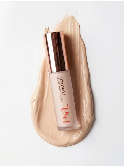 КОНСИЛЕР ДЛЯ ЛИЦА HIGH COVERAGE CONCEALER ТОН 02 AMBER PNFL PANFILOVSKAYA 5g