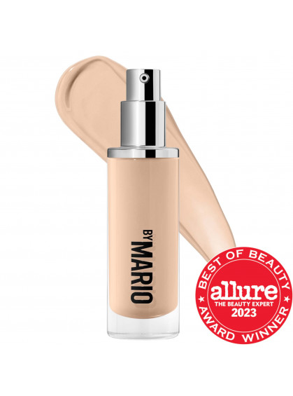 ТОН ДЛЯ ЛИЦА SURREALSKIN 2N MAKEUP BY MARIO 30ml ТОН ДЛЯ ЛИЦА SURREALSKIN 2N MAKEUP BY MARIO 30ml