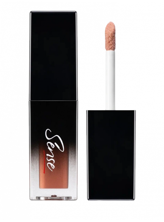 БЛЕСК-МАСЛО ДЛЯ ГУБ SENSE 01 LUXURY LIC 5ml