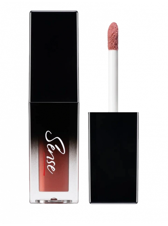 БЛЕСК-МАСЛО ДЛЯ ГУБ SENSE 02 CARE LIC 5ml