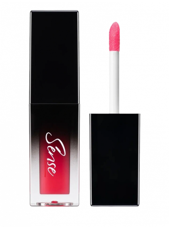 БЛЕСК-МАСЛО ДЛЯ ГУБ SENSE 04 DELIGHT LIC 5ml