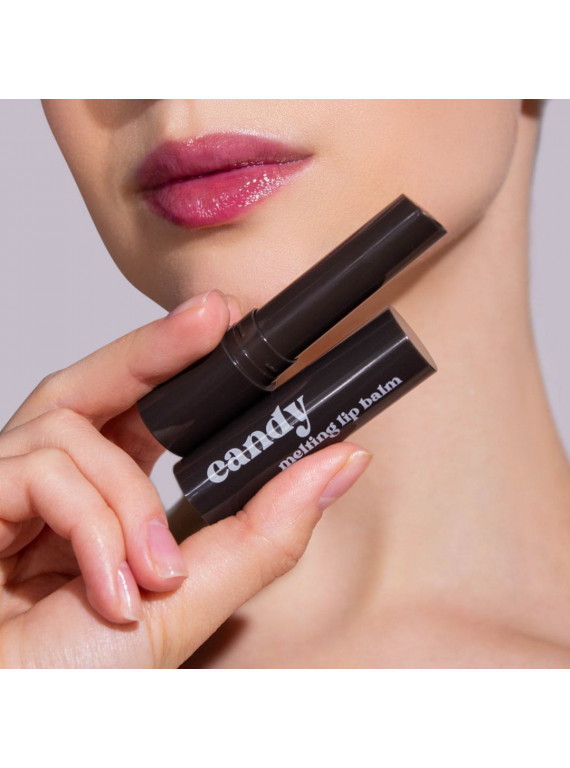 БЛЕСК ДЛЯ ГУБ CANDY 04 MYSTERY BEAUTYDRUGS 2.4g