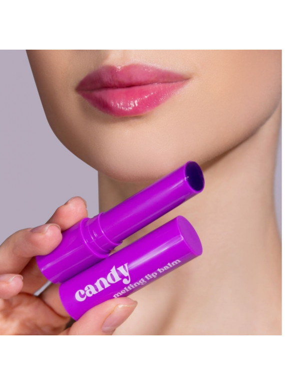 БЛЕСК ДЛЯ ГУБ CANDY 03 DRUNK BEAUTYDRUGS 2.4g
