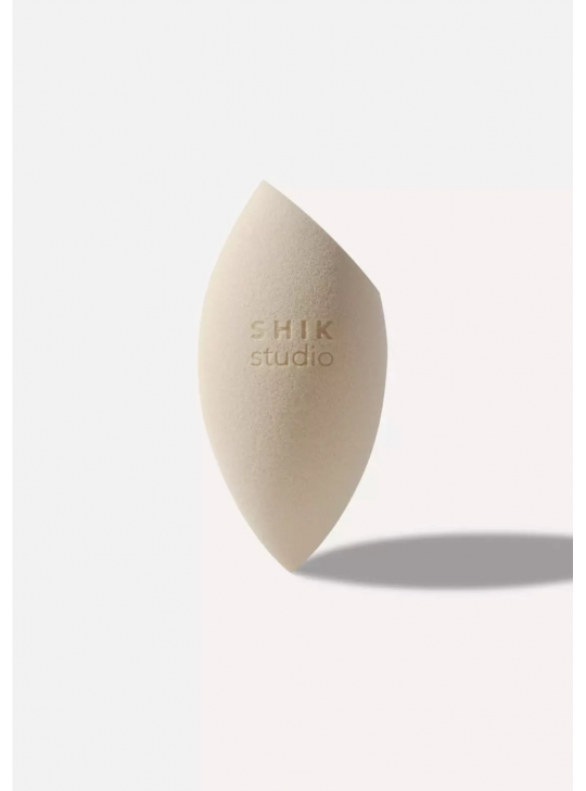 СПОНЖ ДЛЯ МАКИЯЖА СКОШЕННЫЙ MULTIUSE MAKE-UP SPONGE SHIK