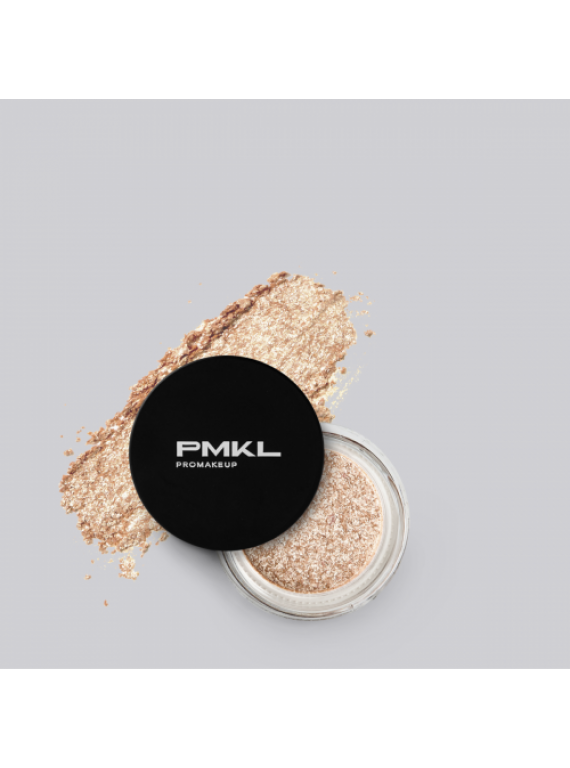 ТЕНИ МЕРЦАЮЩИЕ SPARKLE 101 CHAMPAGNE PMKL 3g