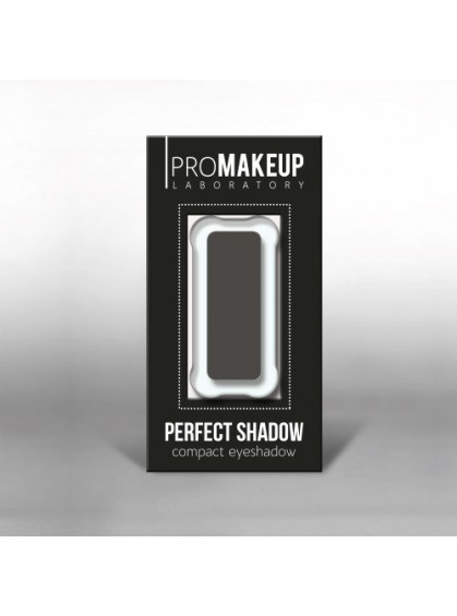 ТЕНИ ДЛЯ ВЕК КОМПАКТНЫЕ PERFECT SHADOW 20 PROMAKEUP Laboratory 4,3g