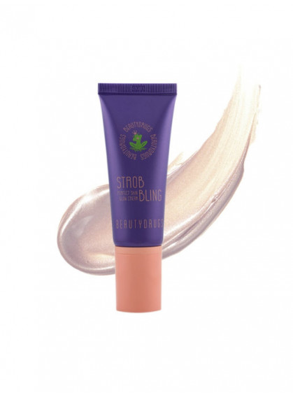 ХАЙЛАЙТЕР КРЕМОВЫЙ STROBBLING CREAM BEAUTYDRUGS 30ml