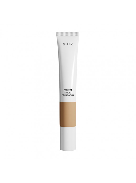 ТОНАЛЬНОЕ СРЕДСТВО PERFECT LIQUID FOUNDATION 3.5 SHIK 20ml