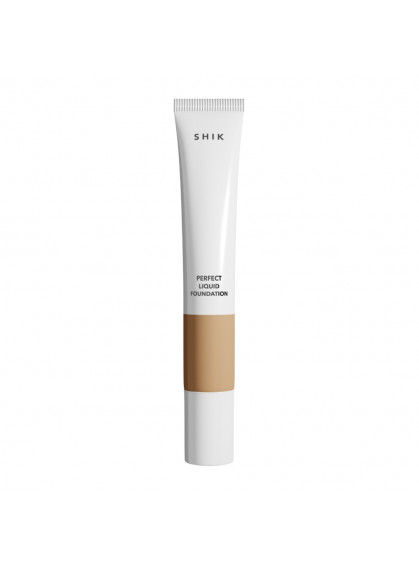 ТОНАЛЬНОЕ СРЕДСТВО PERFECT LIQUID FOUNDATION 3.5 SHIK 20ml