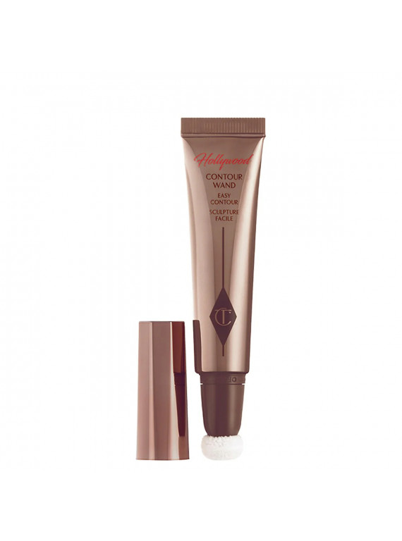 СКУЛЬПТОР ДЛЯ ЛИЦА HOLLYWOOD CONTOUR WAND FAIR-MEDIUM CHARLOTTE TILBURY 12ml