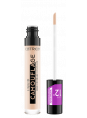 КОНСИЛЕР ДЛЯ ЛИЦА LIQUID CAMOUFLAGE 001 FAIR IVORY CATRICE 5ml КОНСИЛЕР ДЛЯ ЛИЦА LIQUID CAMOUFLAGE 001 FAIR IVORY CATRICE 5ml