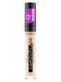 КОНСИЛЕР ДЛЯ ЛИЦА LIQUID CAMOUFLAGE 001 FAIR IVORY CATRICE 5ml
