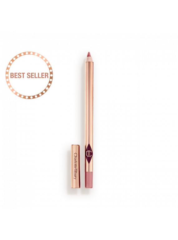 КАРАНДАШ ДЛЯ ГУБ LIP CHEAT PILLOW TALK CHARLOTTE TILBURY