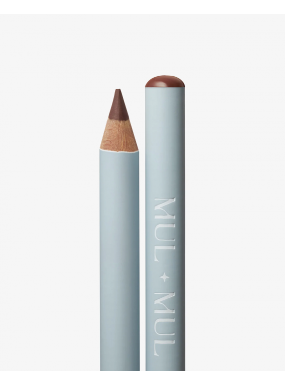 КАРАНДАШ ДЛЯ ГУБ МАТОВЫЙ LIPLINER CELAENO MUL MUL